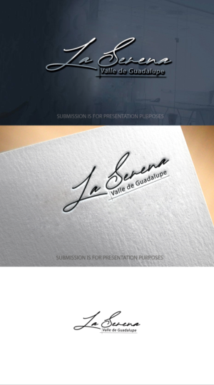 Logo Design by graphicevolution for this project | Design: #25873171