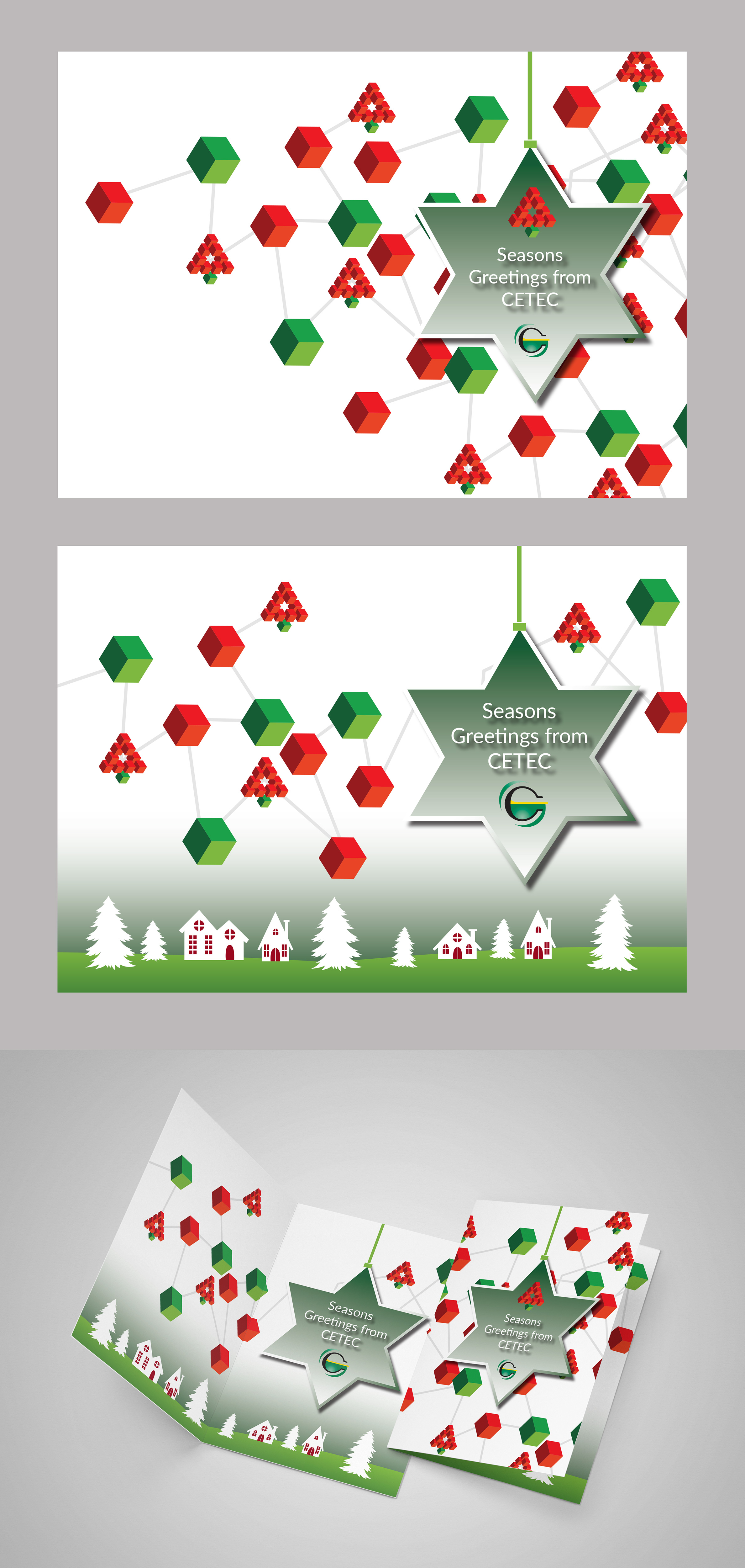 Diseño Gráfico por Creative D2024 para este proyecto | Diseño #25875191