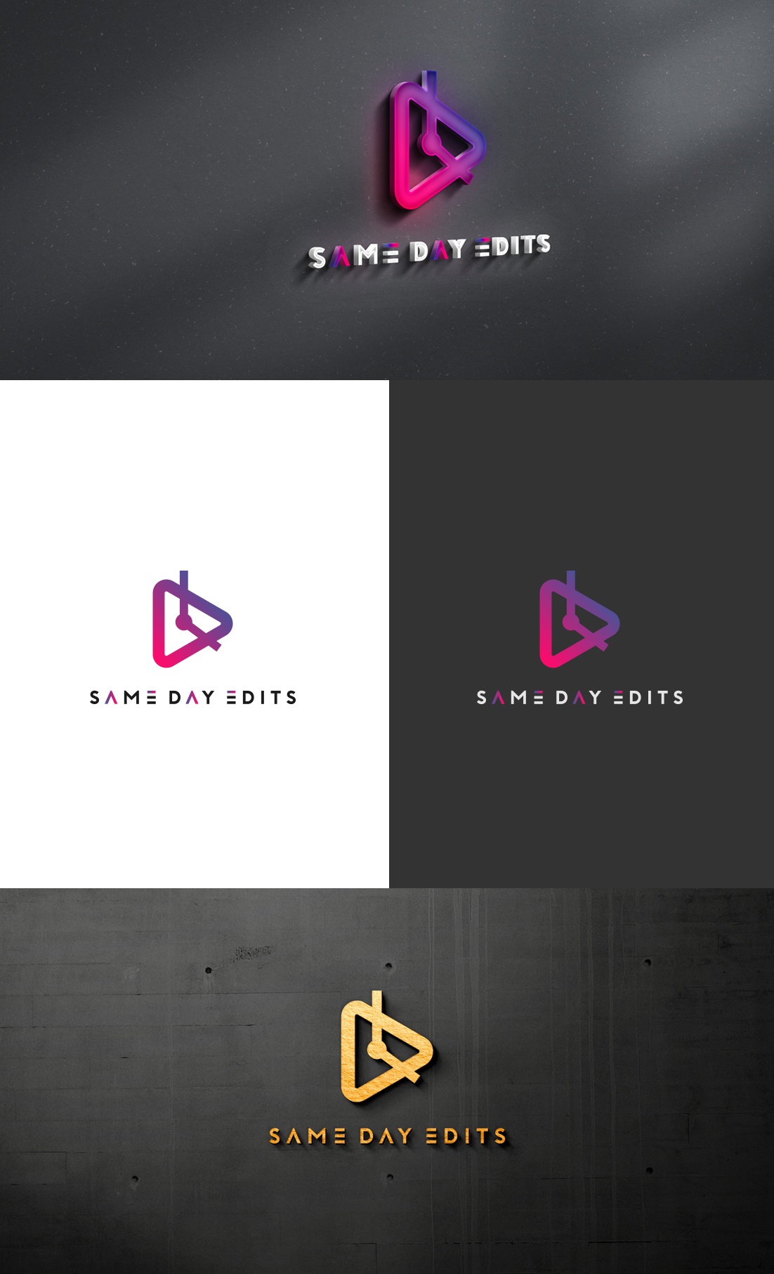 Logo Design by GLDesigns for this project | Design #25876201