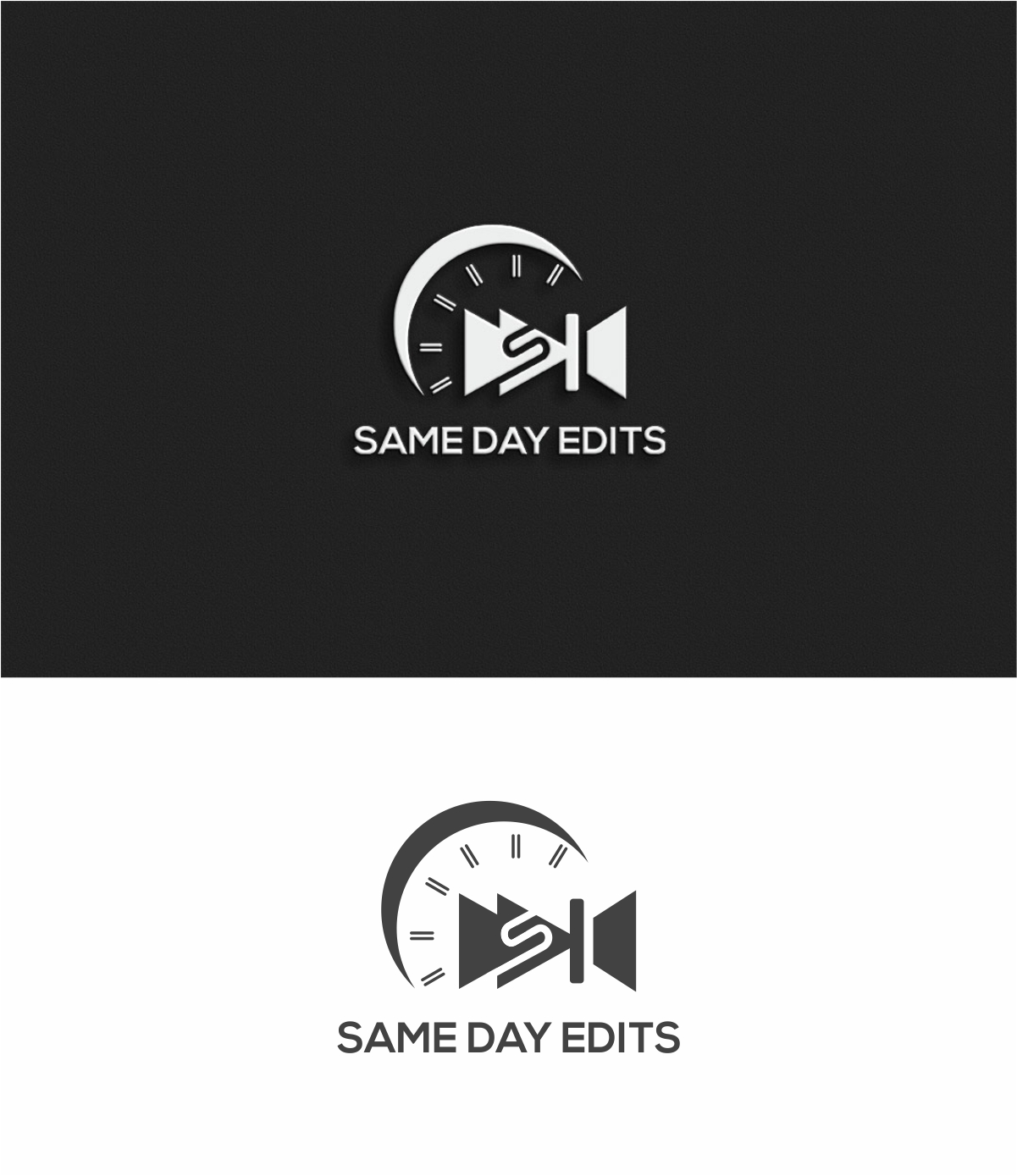 Logo-Design von Dave Paresh für dieses Projekt | Design #25883615