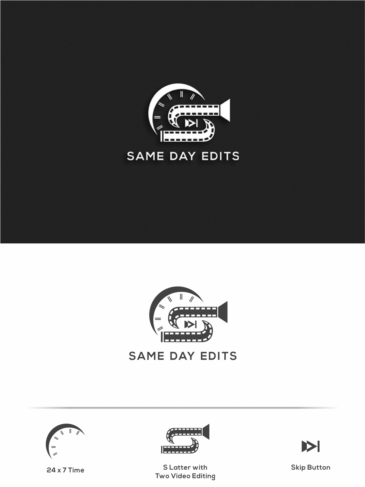 Logo Design by Dave Paresh for this project | Design #25883616