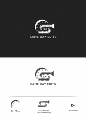 Logo Design by Dave Paresh for this project | Design: #25883616