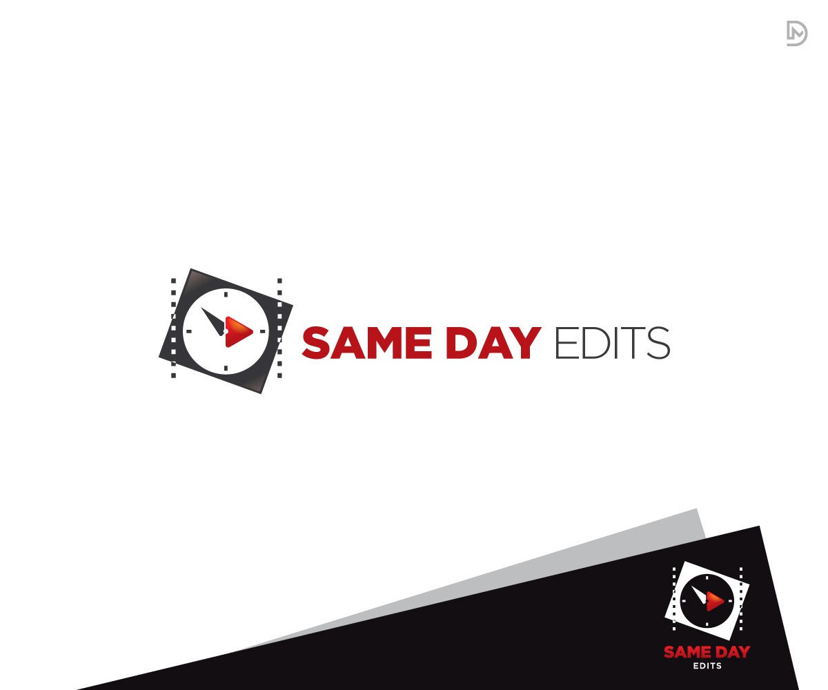 Logo Design by D_Mantra for this project | Design #25874337