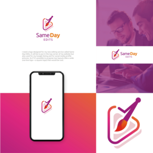Logo Design by PreciousBrain for this project | Design #25876827
