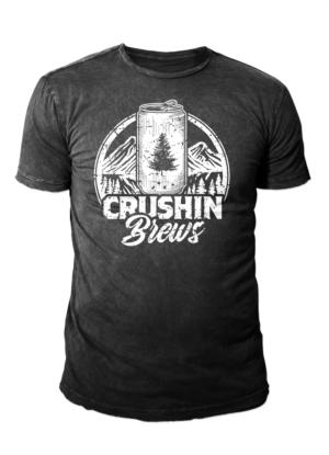 T-shirt Design by badpixelarts for this project | Design: #25882407