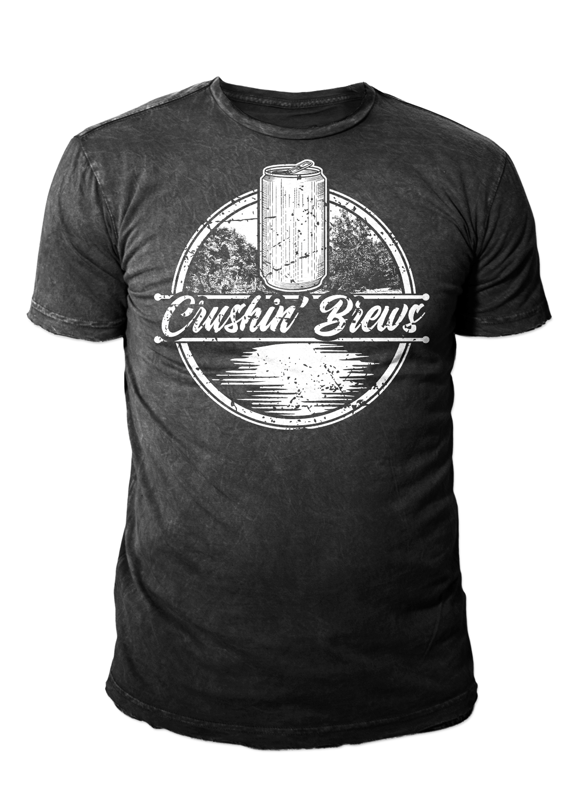 T-shirt Design by badpixelarts for this project | Design #25884564
