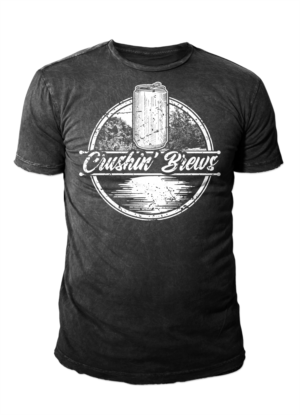 T-shirt Design by badpixelarts for this project | Design: #25884564