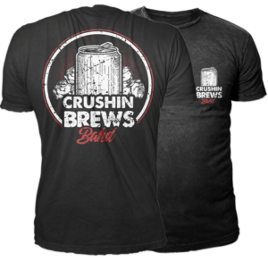 T-shirt Design by badpixelarts for this project | Design: #25891186