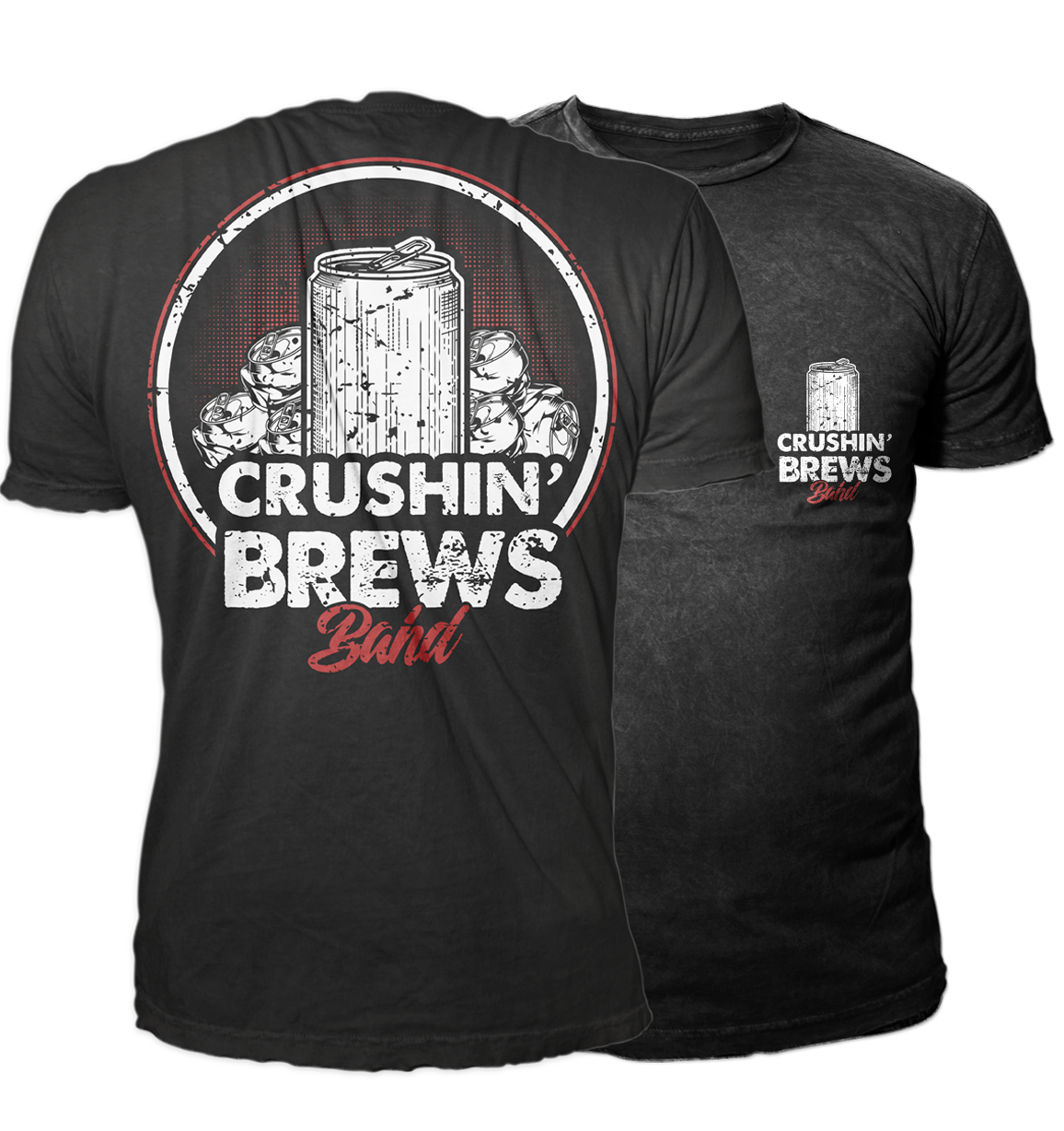 T-shirt Design by badpixelarts for this project | Design: #25904479
