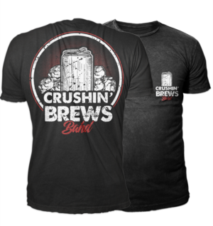 Canadian clothing brand needs a t-shirt design | T-Shirt-Design von badpixelarts