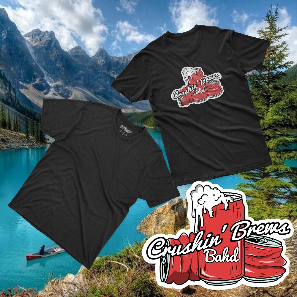 T-shirt Design by kahfiajo for this project | Design #25899672