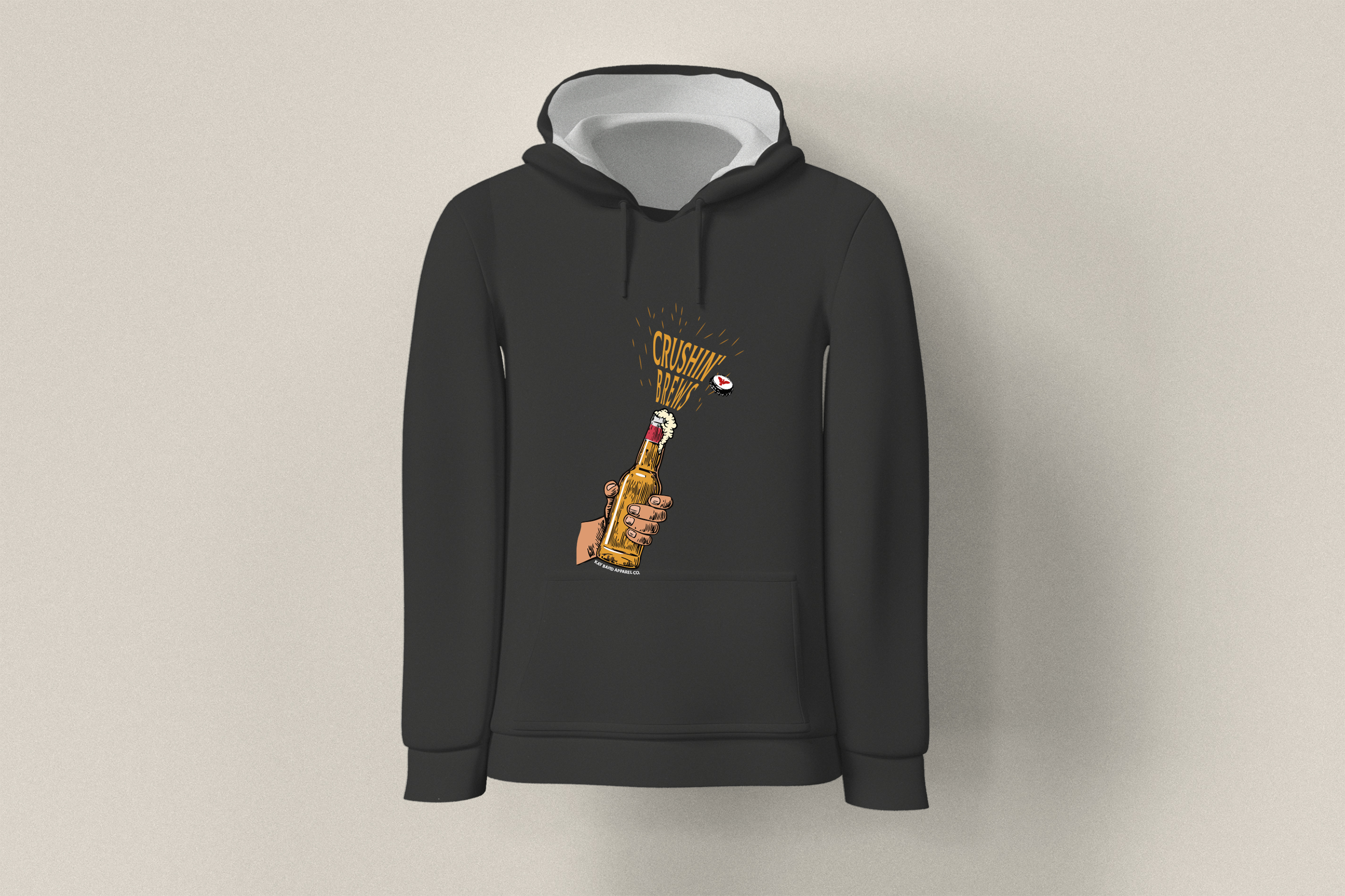 T-shirt Design by Allen Designs for this project | Design #25877907