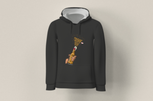 T-shirt Design by Allen Designs for this project | Design: #25877907