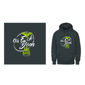 T-shirt Design by alberto 11 for this project | Design: #25873099