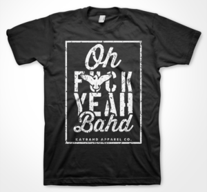 T-shirt Design by badpixelarts for this project | Design: #25872469
