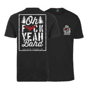 Canadian Clothing Brand Needs A T-Shirt Design | Diseño de Camiseta por badpixelarts