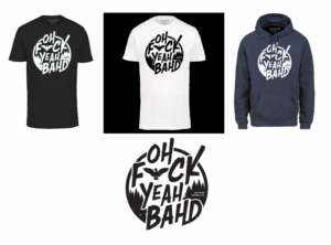 Canadian Clothing Brand Needs A T-Shirt Design | T-Shirt-Design von hektorsty