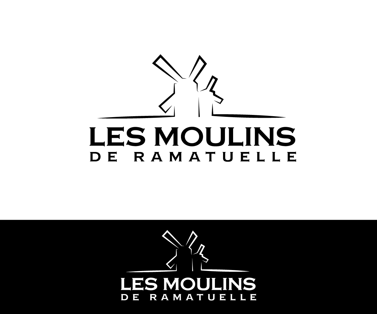 Logo Design by NDRO for this project | Design #25875562
