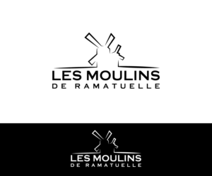 Logo Design by NDRO for this project | Design: #25875563