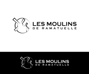 Logo Design by NDRO for this project | Design: #25875564