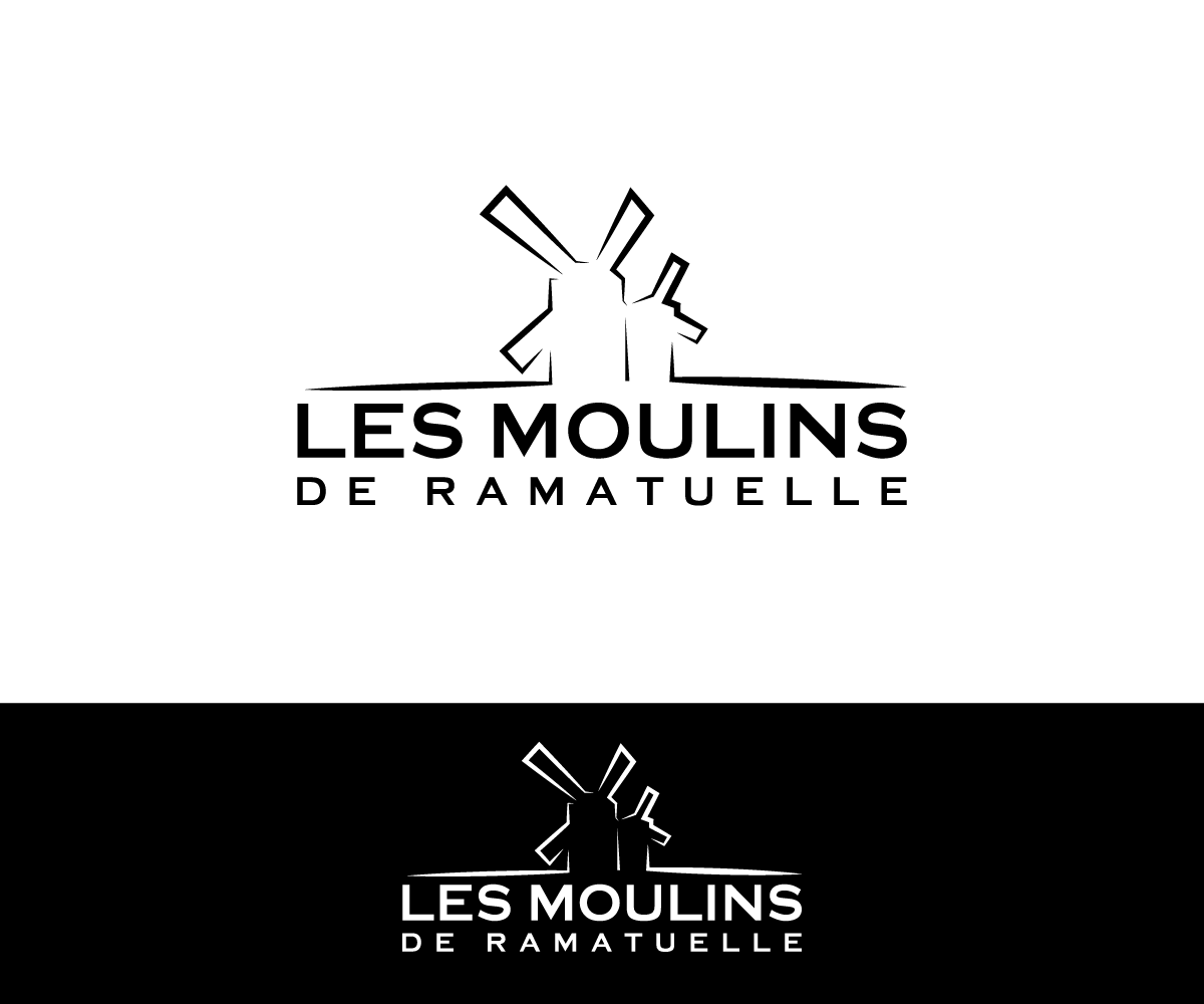 Logo Design by NDRO for this project | Design #25875566