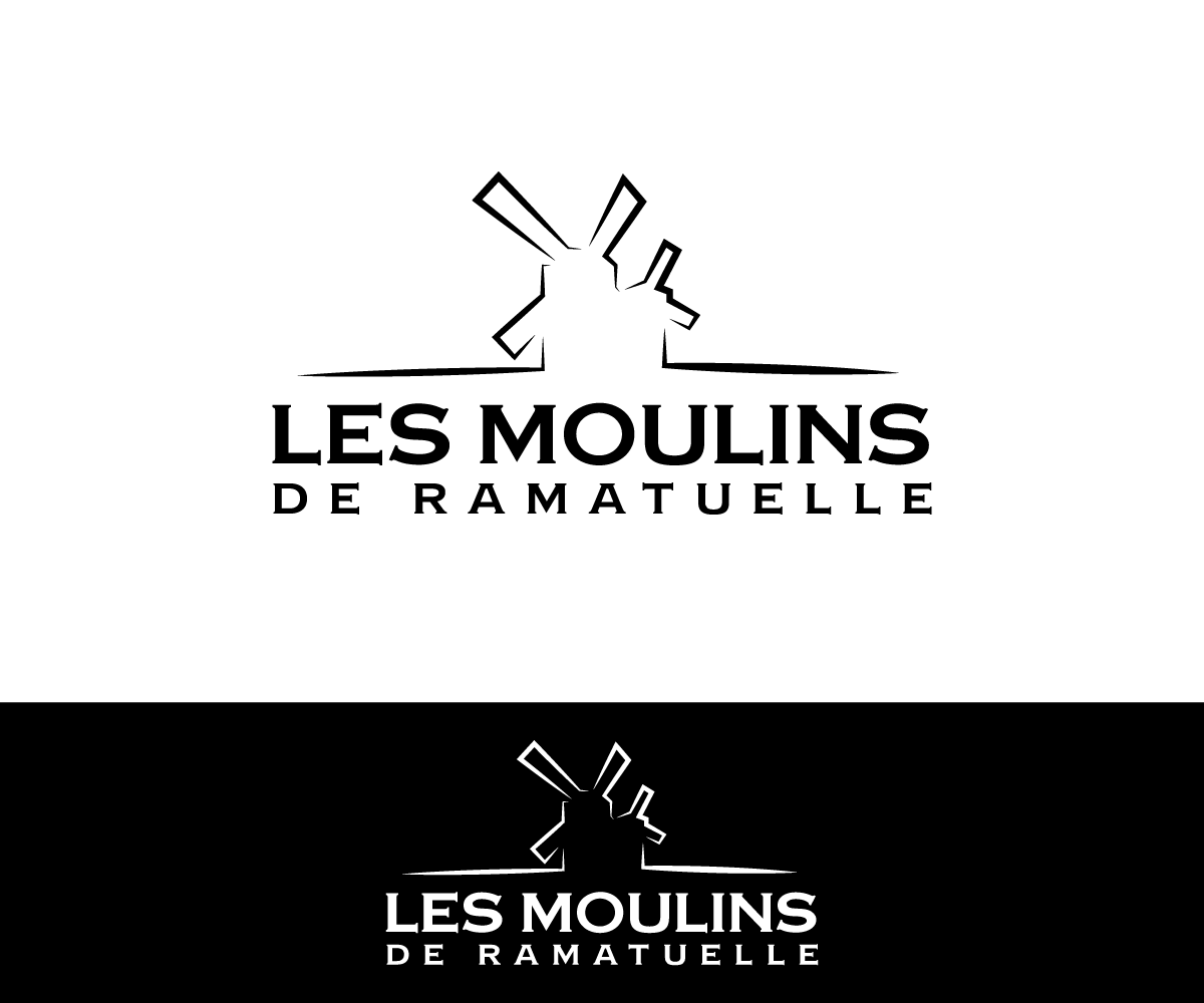 Logo Design by NDRO for this project | Design #25875567