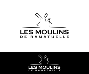 Logo Design by NDRO for this project | Design: #25875567