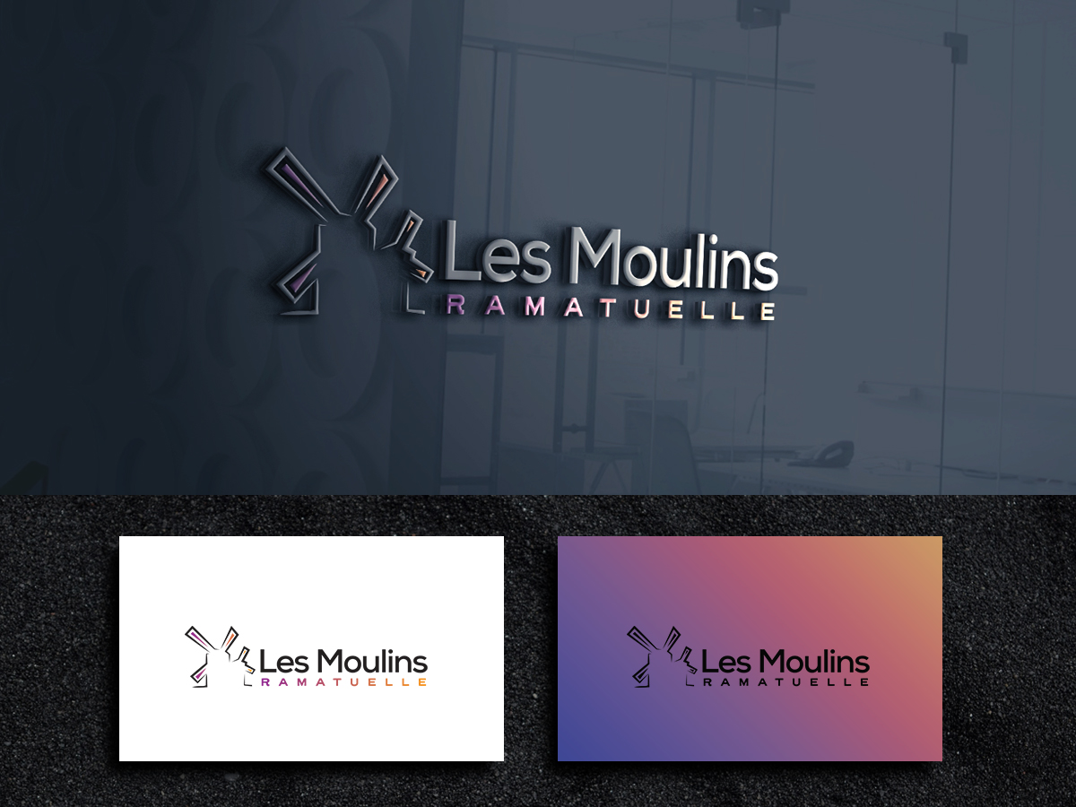 Design de Logo par ArtSamurai pour ce projet | Design #25877047