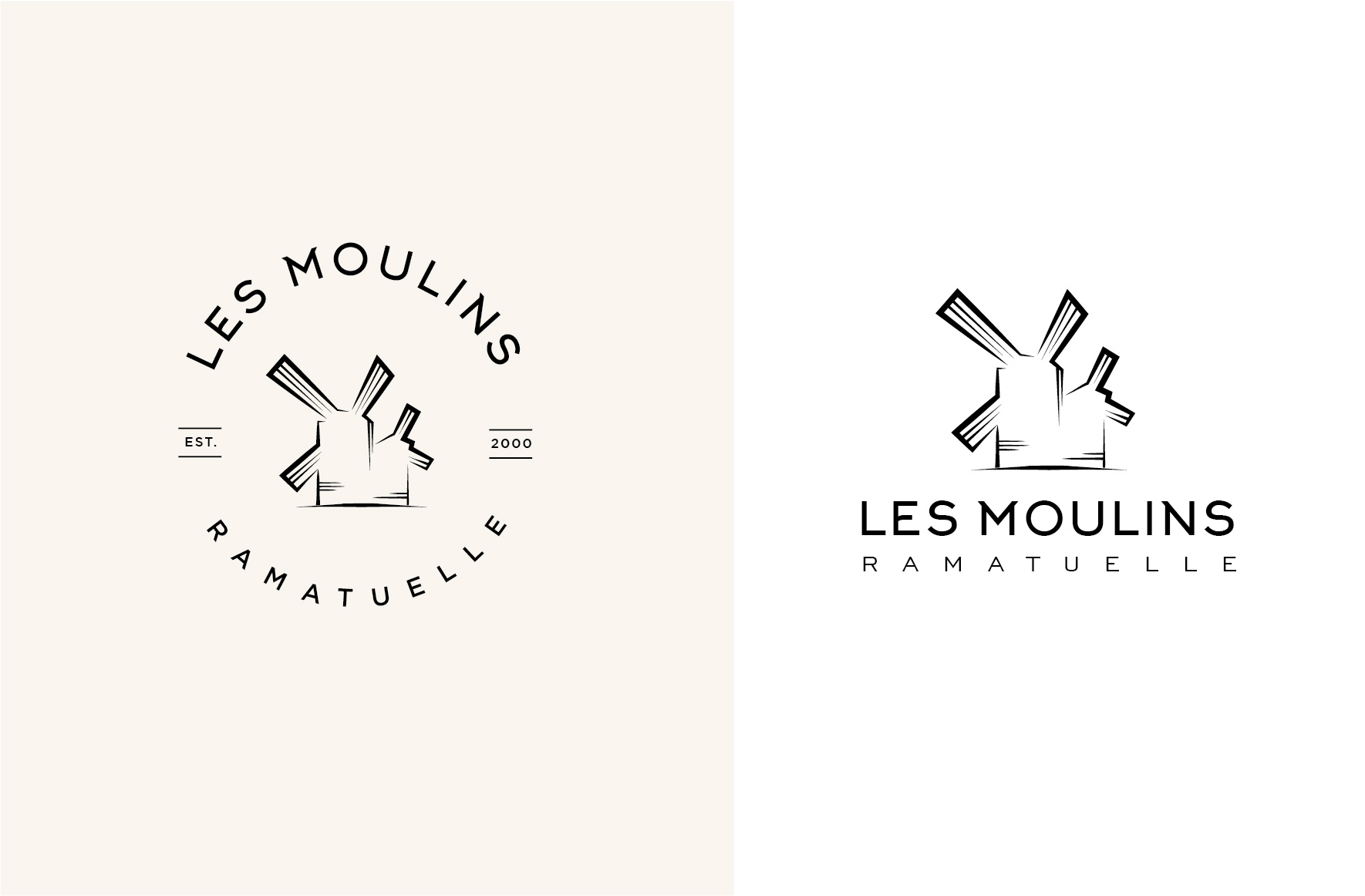 Logo Design by Birdcage for this project | Design #25907473