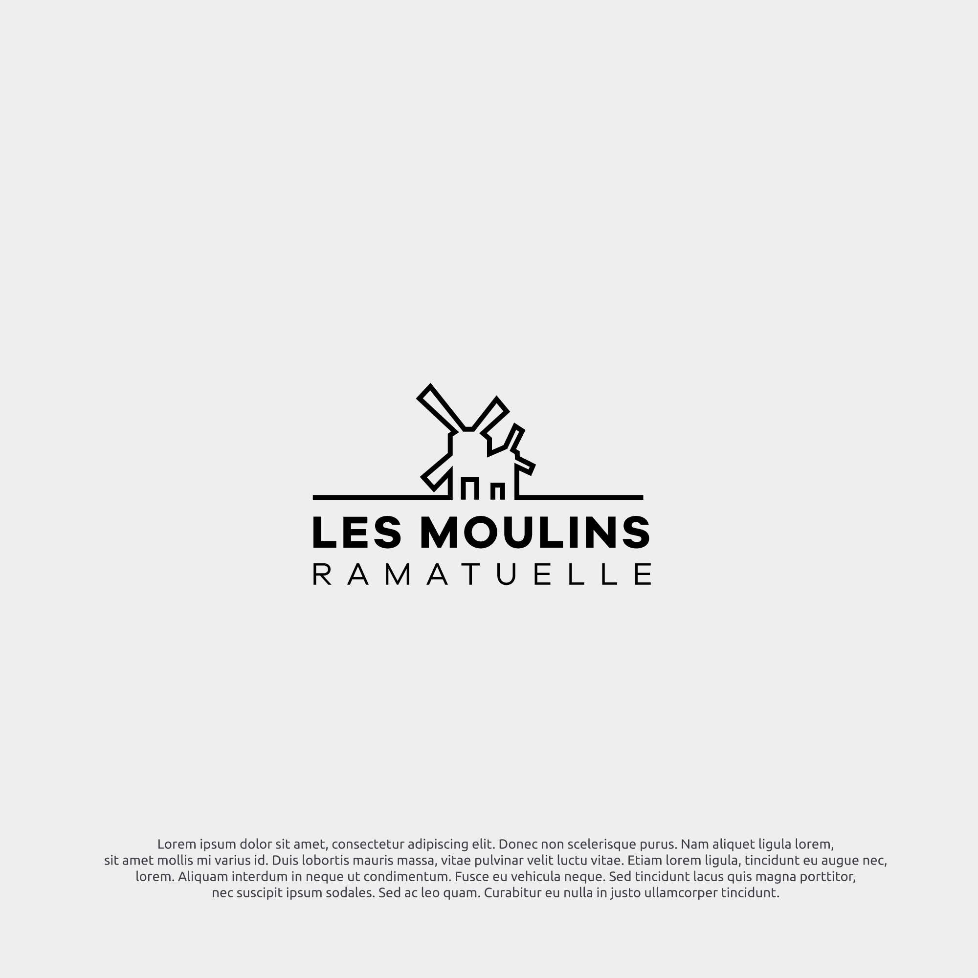 Logo Design by Filipino for this project | Design #25889693