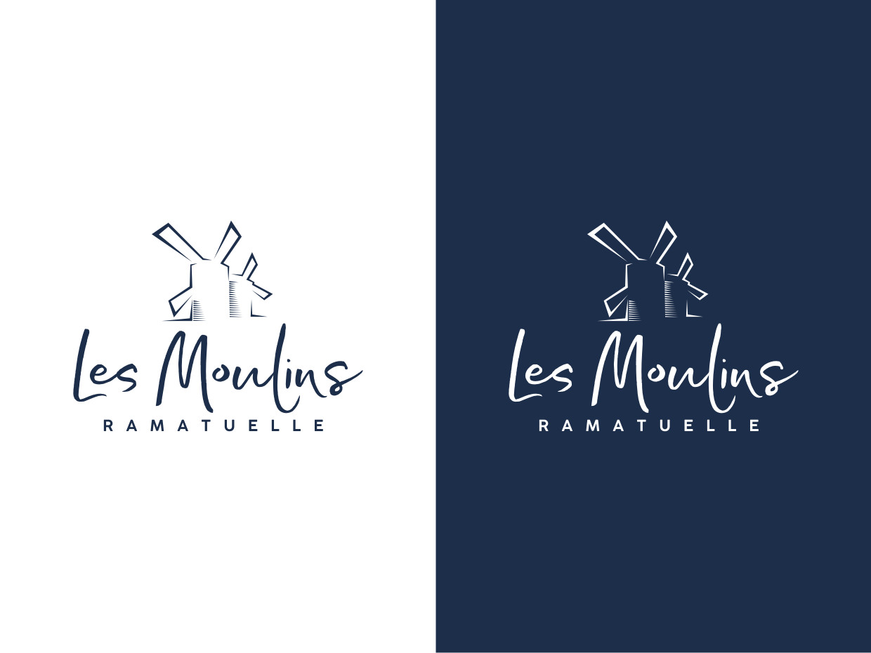 Logo Design by Atvento Graphics for this project | Design #25896069