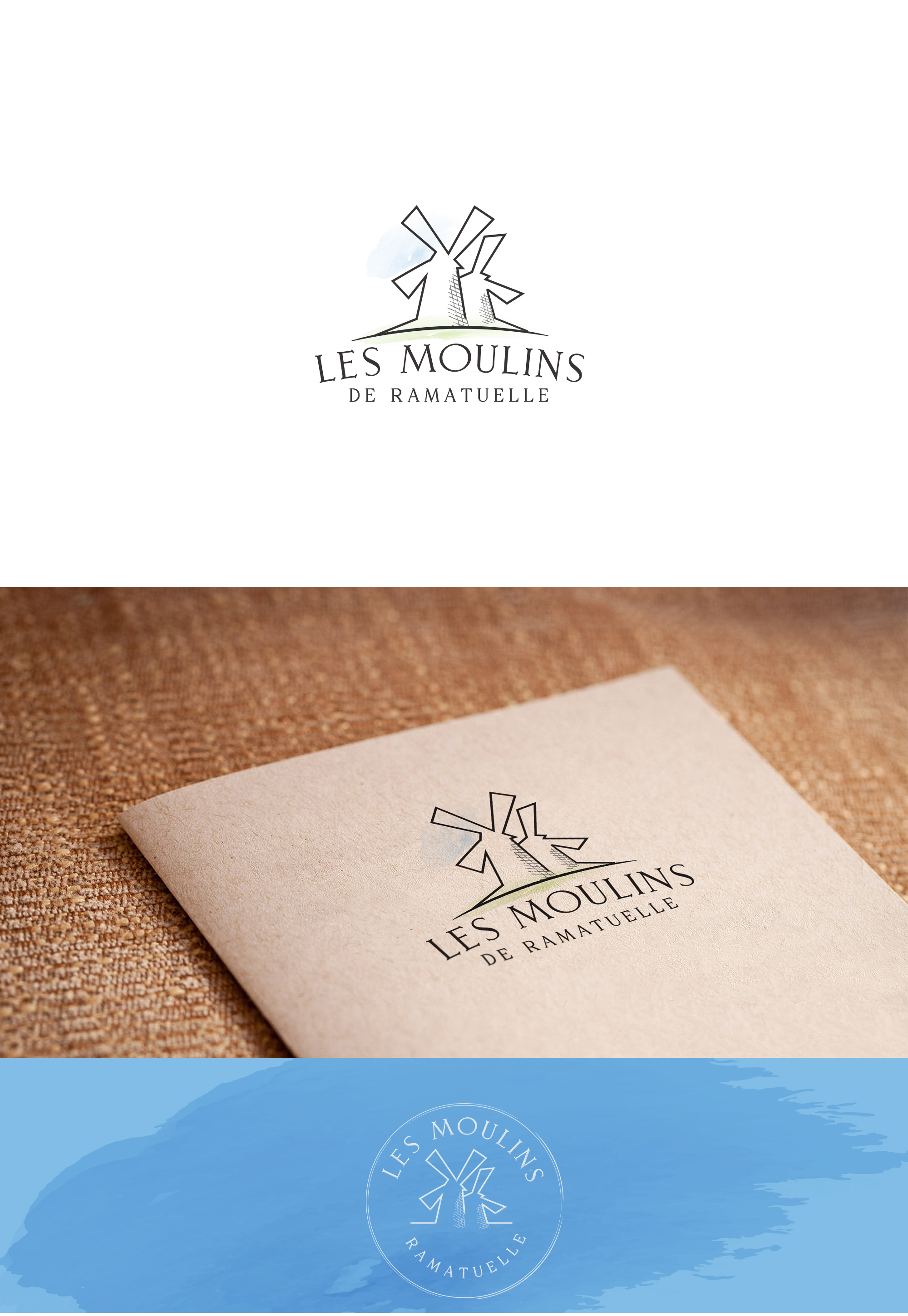 Design de Logo par Nalanr cvn pour ce projet | Design #25902185