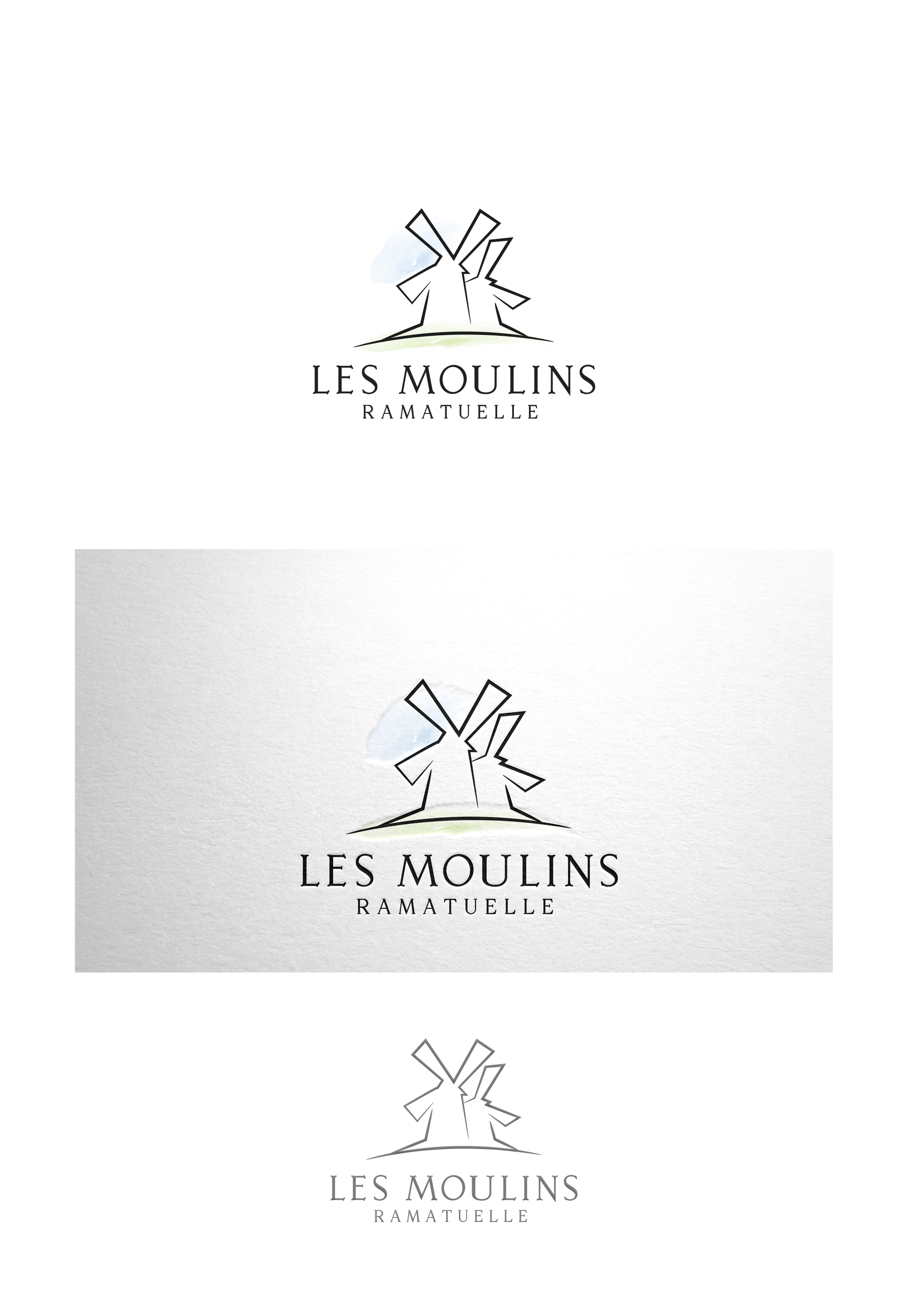 Logo Design by Nalanr cvn for this project | Design #25902203