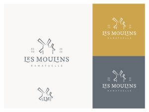 Design de Logo par wonderland pour ce projet | Design : #25874607