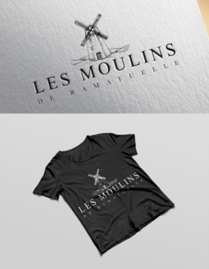 Logo Design by hala.tout for this project | Design: #25881226