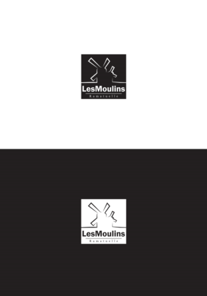 Logo Design by Pixel Desert for this project | Design: #25891989
