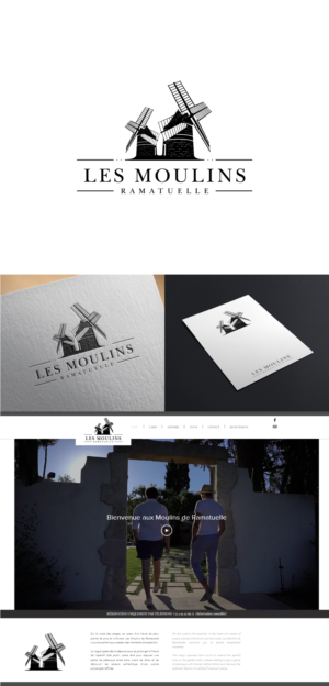 Logo Design by NineOwl for this project | Design: #25877242
