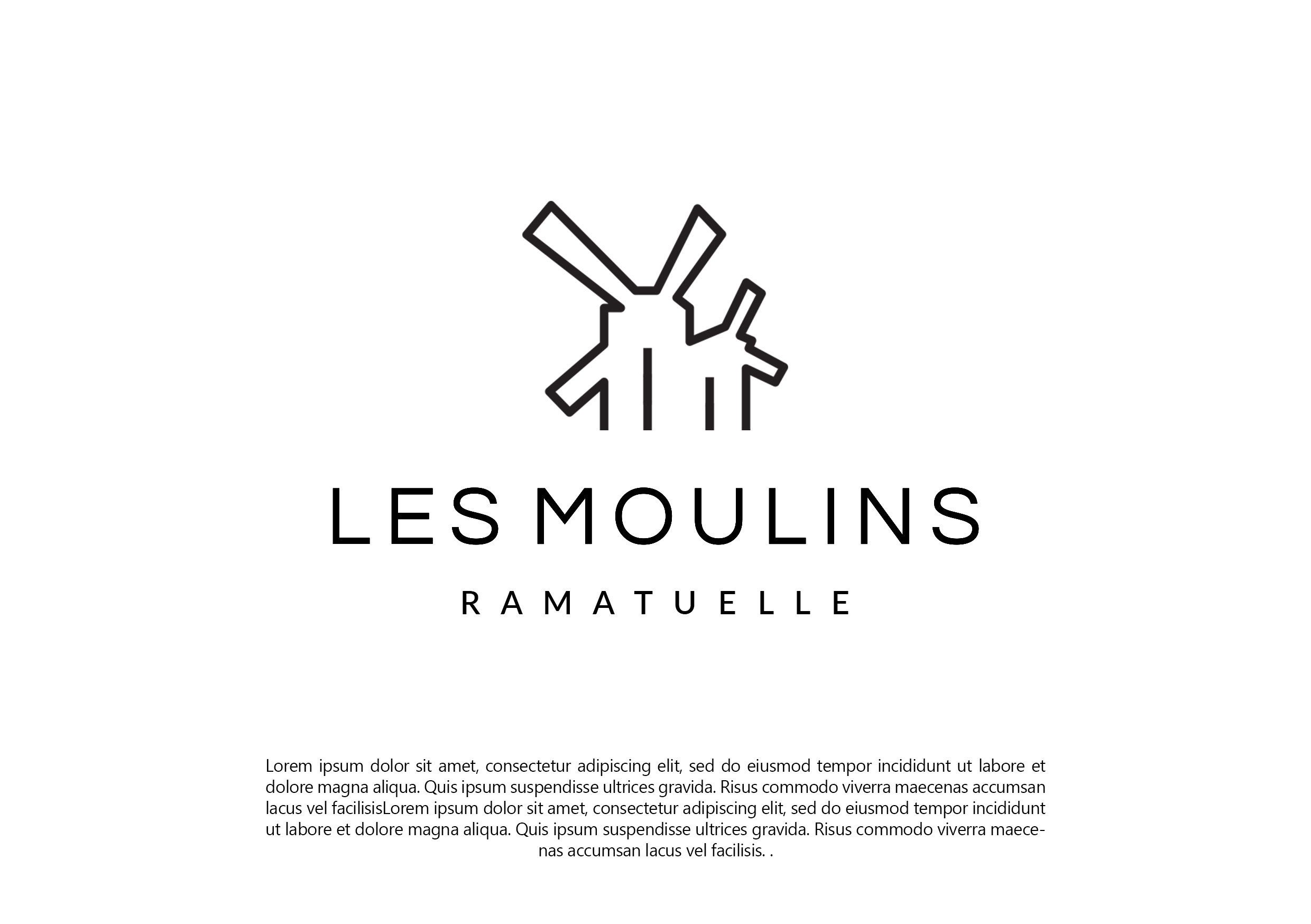 Logo Design by christianpoetoe for this project | Design #25885899