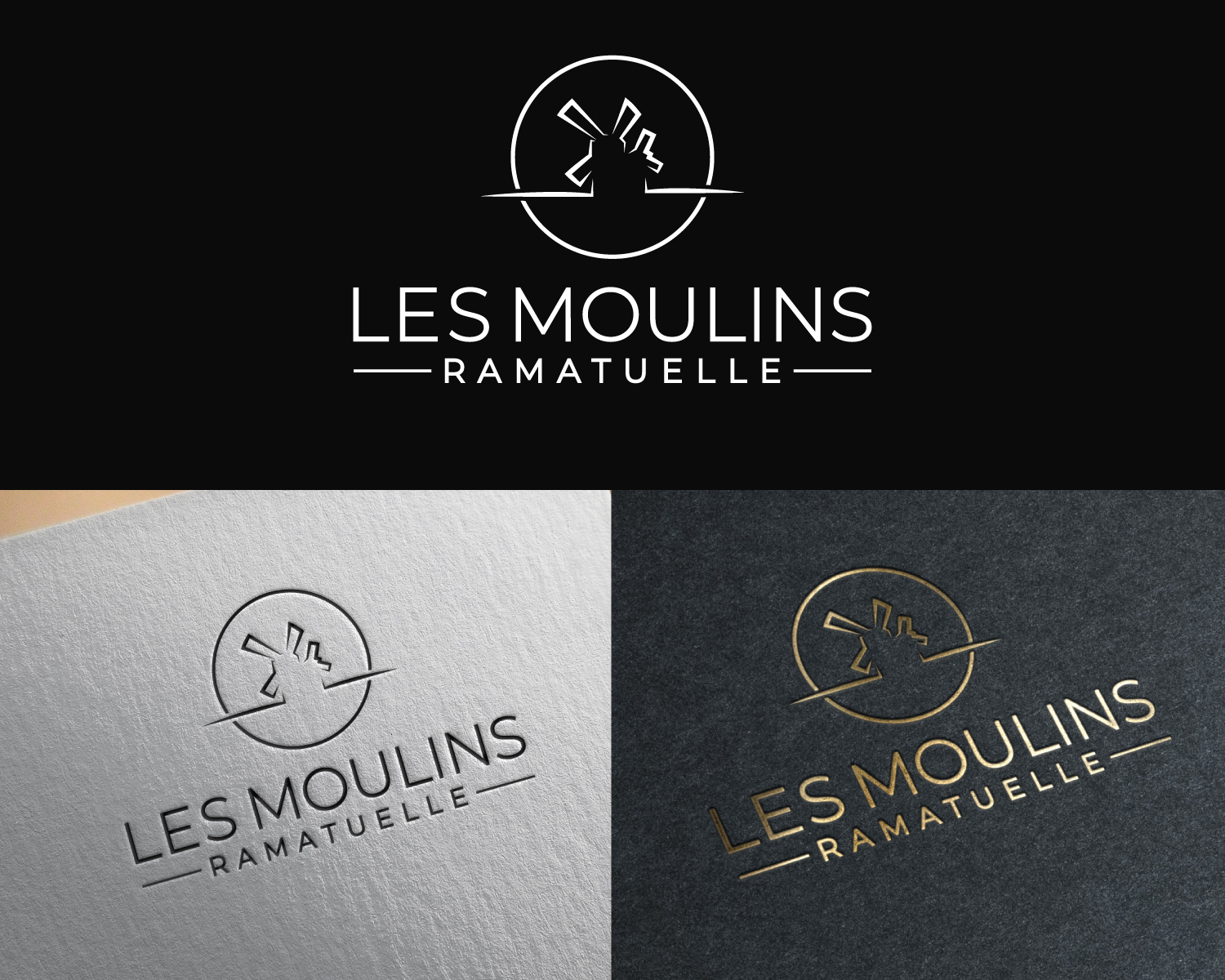 Design de Logo par Atec pour ce projet | Design #25881588