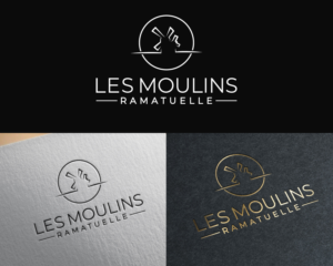 Design de Logo par Atec pour ce projet | Design : #25881588