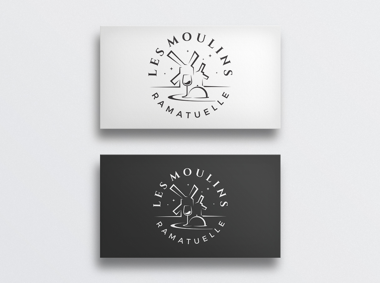 Logo Design by Djamdesign for this project | Design #25891659
