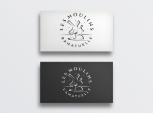Diseño de Logo por Djamdesign para este proyecto | Diseño #25891659