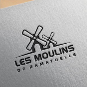Logo Design by Dwi 4