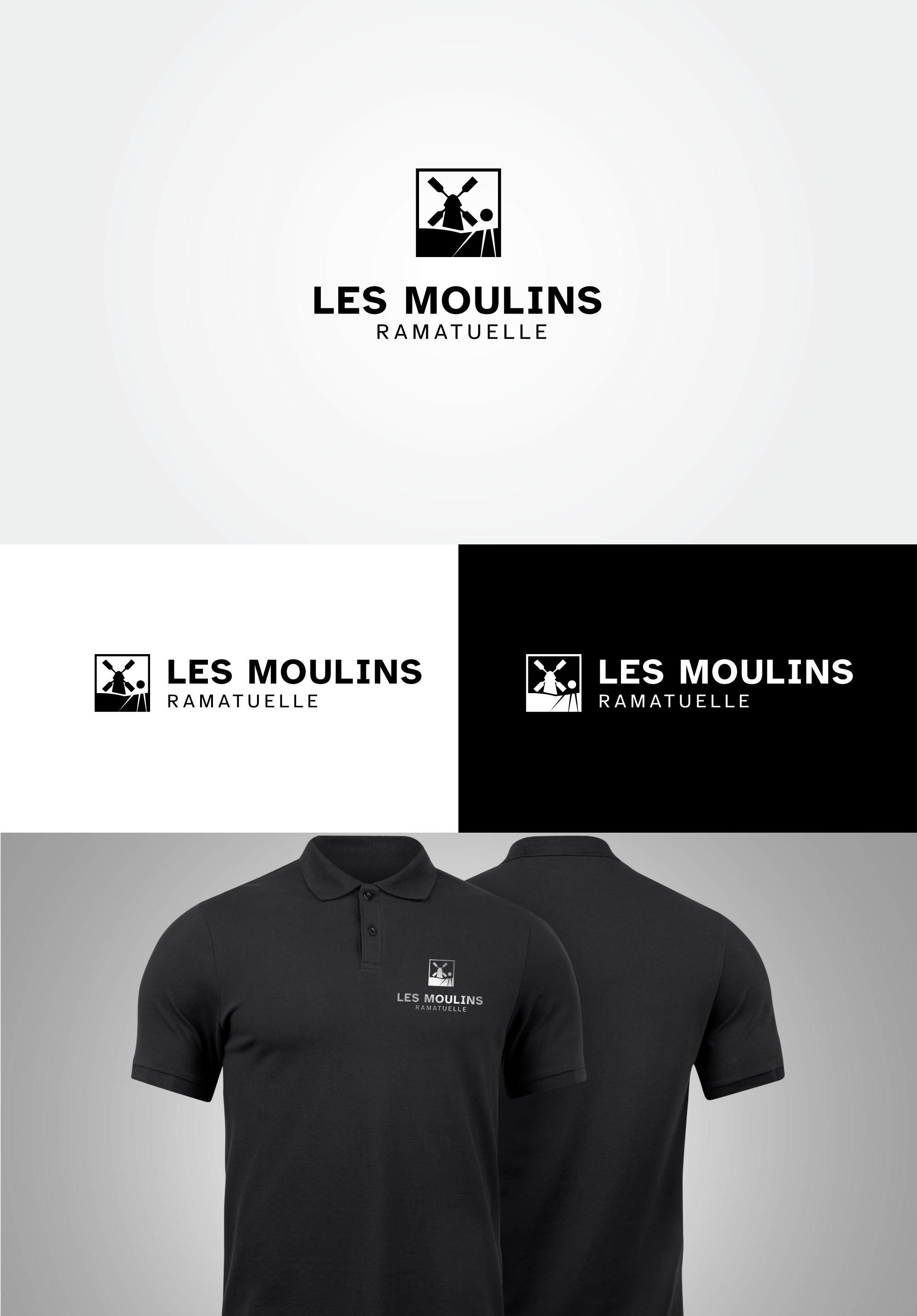 Logo Design by bright design for this project | Design #25901343