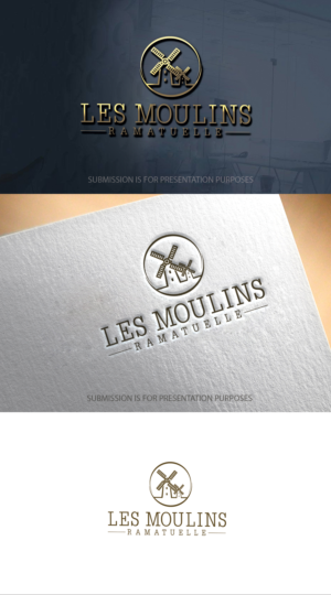 Design de Logo par graphicevolution pour ce projet | Design : #25874162