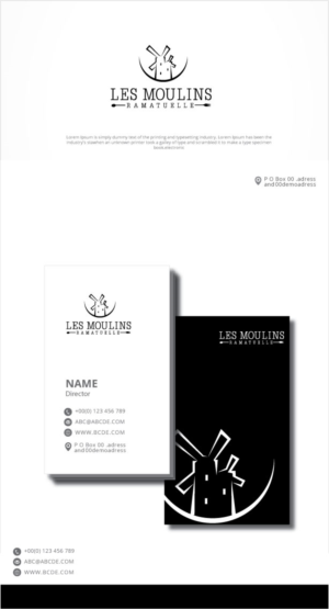 Design de Logo par graphicevolution pour ce projet | Design : #25874358