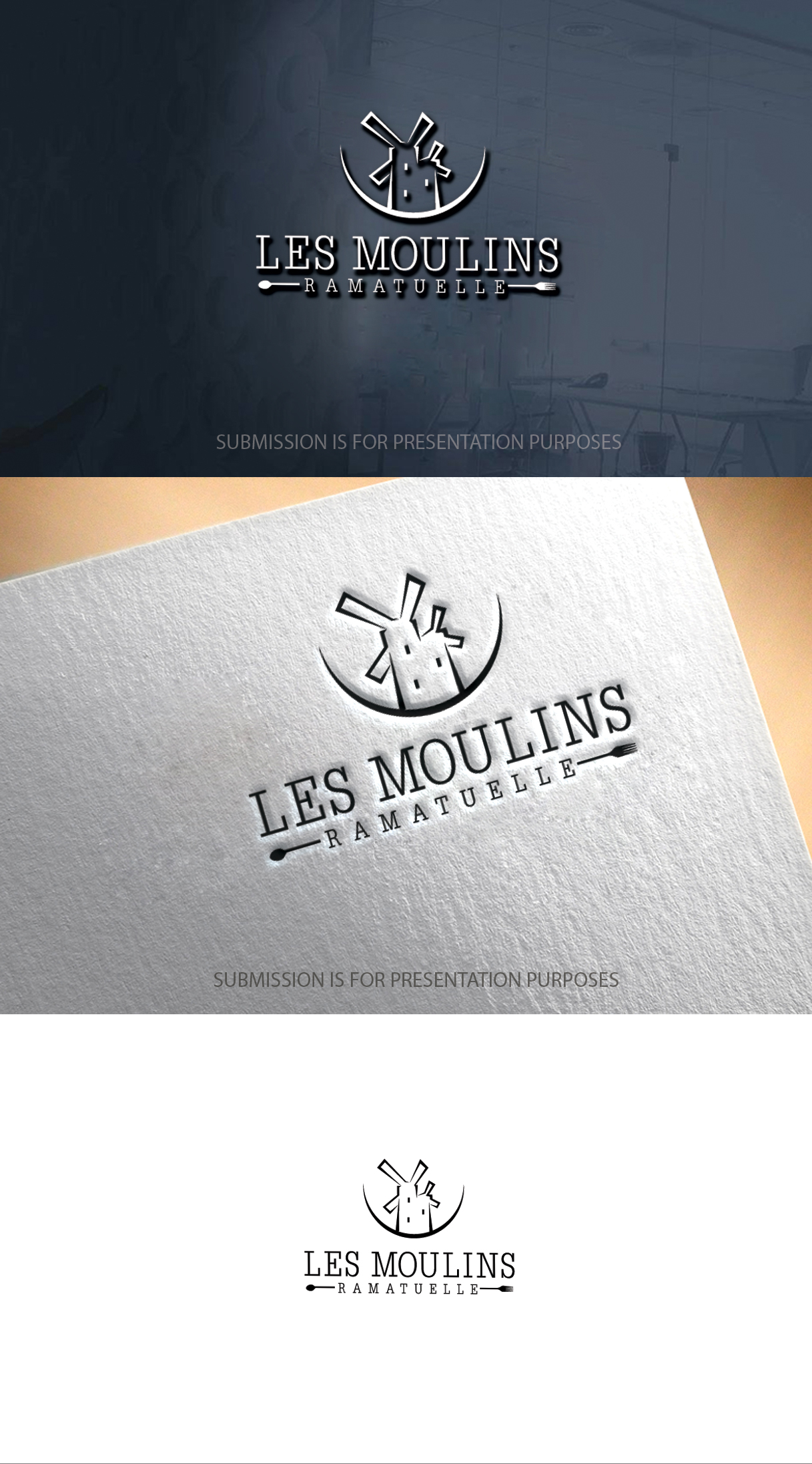Design de Logo par graphicevolution pour ce projet | Design #25874359