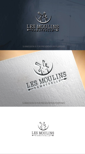 Design de Logo par graphicevolution pour ce projet | Design : #25874359