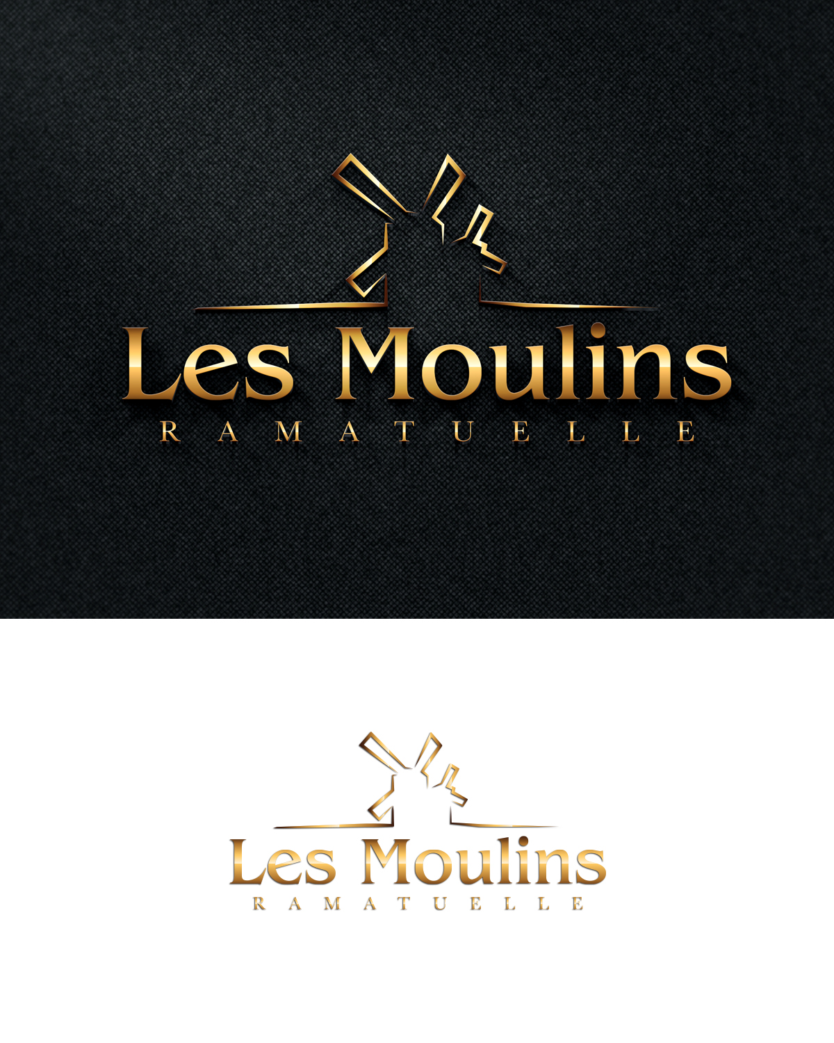Logo Design by RedLine 3 for this project | Design #25882197