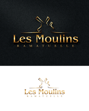 Logo Design by RedLine 3 for this project | Design: #25882197
